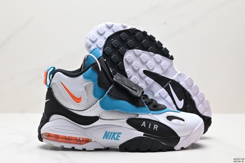 Nike Air Max Shoes